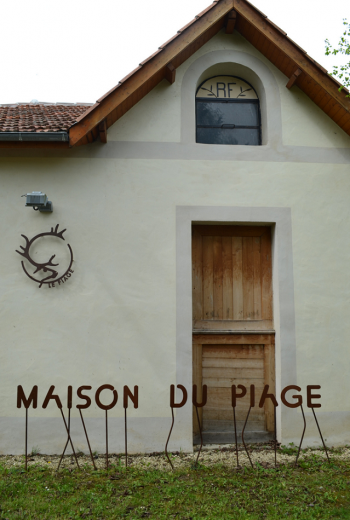La Maison du Piage
