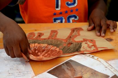 sorties scolaire-art pariétal-Piage.JPG