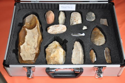Enseignants - plus paléonautes - mallettes pédagogiques préhistoire.JPG
