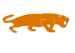 Tigre à dent de sabre - smilodon