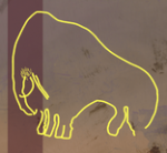 logo archéosite des Fieux