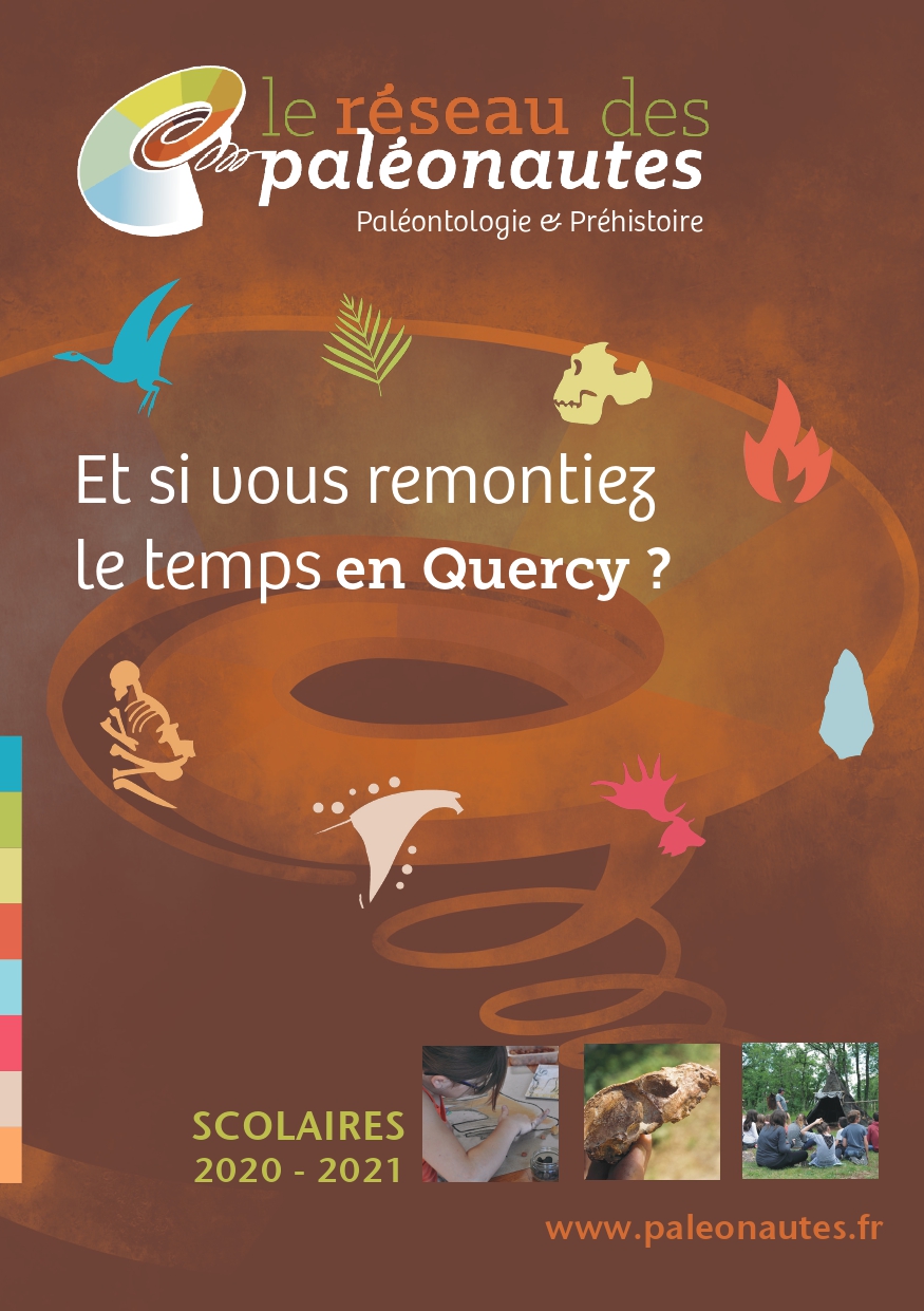 Couverture parcours pédagogique 2020