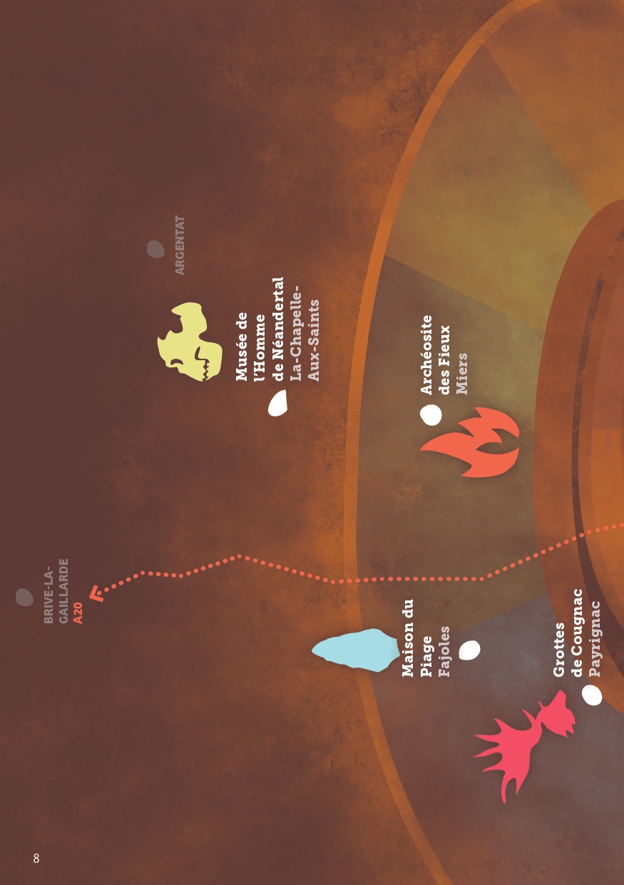 Page 8-  parcours pédagogique 2020